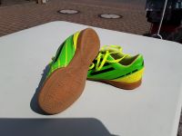 Hallenfussballschuhe/Sportschuhe Gr.35 Sachsen-Anhalt - Tangermünde Vorschau