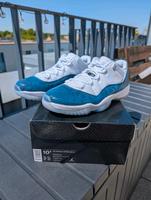 Air Jordan 11 Retro Low Navy Snakeskin US 10.5 EU 44'5 DS. NEW Köln - Ehrenfeld Vorschau