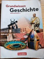 Grundwissen Geschichte Prüfungsvorbereitung Sek 2 Sachsen - Oelsnitz / Vogtland Vorschau