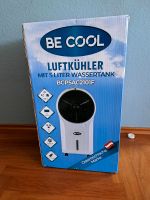 BE COOL Luftkühler 5 l neu Nordrhein-Westfalen - Hattingen Vorschau