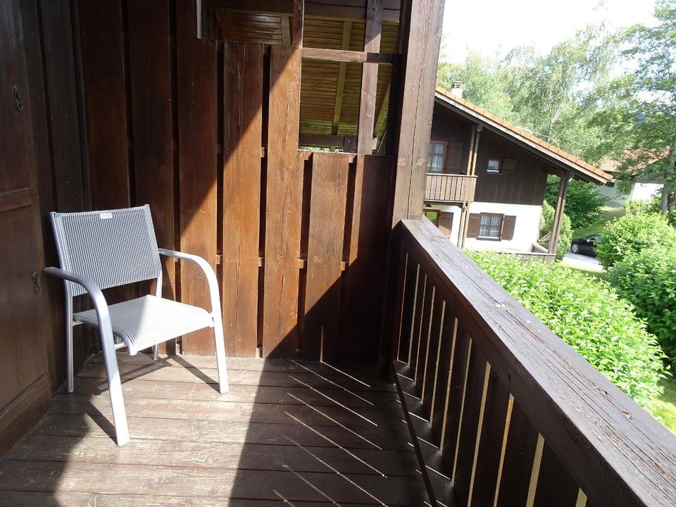 Ferienhaus, Bayern, Wald, Urlaub, Hund, Ruhe, 20 % Last Minute in Wesel