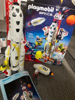 Playmobil 9488 Mars-Rakete mit Startrampe mit Licht & Sound Baden-Württemberg - Rheinmünster Vorschau