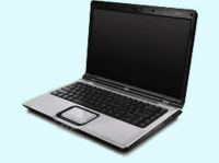 Laptop HP Pavilion dv6700 - Entertainment PC Sachsen - Wildenfels Vorschau