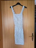 Minikleid Spitze Sachsen - Sohland Vorschau
