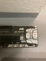 JVC Cd Radio mit Mehrfach Wechsler Rheinland-Pfalz - Altenkirchen Vorschau