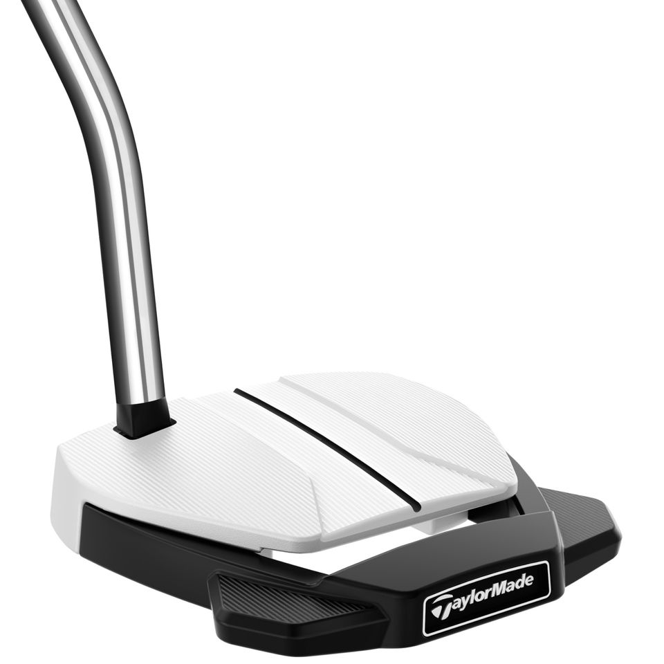 TAYLORMADE SPIDER GTX SB WHITE PUTTER - AUSVERKAUF LAGERARTIKEL in Salzkotten