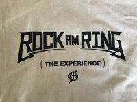 RAR Stoffbeutel weiß Rock am Ring Tasche Rheinland-Pfalz - Traben-Trarbach Vorschau