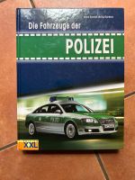 Fahrzeuge der Polizei -Kinderbuch, Kinder, Buch, Autos Schleswig-Holstein - Owschlag Vorschau