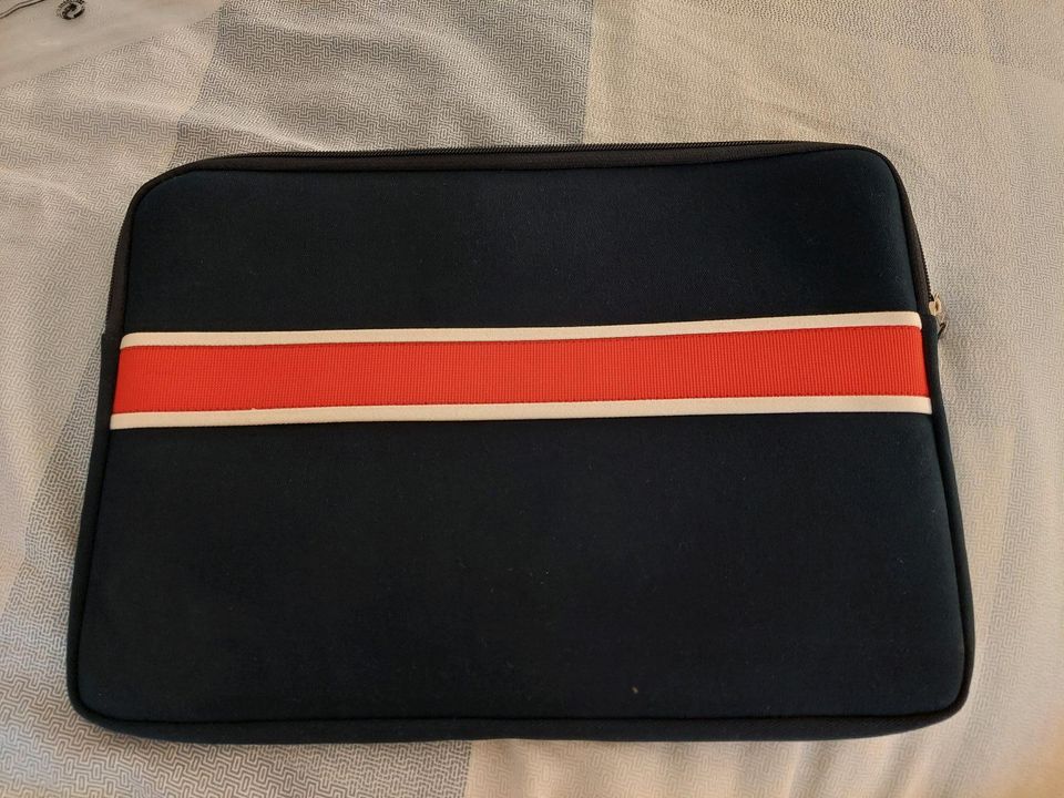 ❤️Tommy Hilfiger Neu Laptop&Tablet Tasche❤️ in Flensburg