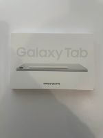 Samsung Galaxy Tab S9 FE 10,9', 128GB, WiFi, Silber Bayern - Fürth Vorschau