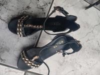 Guess Heels Hessen - Biebesheim Vorschau