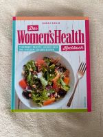 Women's Health Kochbuch Wandsbek - Hamburg Bramfeld Vorschau