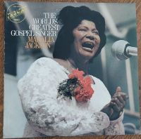 LP Schallplatte Mahalia Jackson – The World's Greatest Gospel Sin Baden-Württemberg - Linkenheim-Hochstetten Vorschau