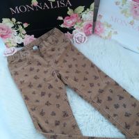 ♥️ H&M ♥️ Cordhose Blumen wie neu Hessen - Solms Vorschau