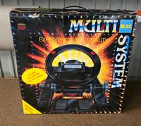 unbenutzt Multi-System (MSC) MS-200E. Für IBM-personal Computer Schleswig-Holstein - Lübeck Vorschau