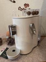 Kaffeemaschine ☕️ CAFE ROYAL CoffeeB-Globe Nordrhein-Westfalen - Olpe Vorschau