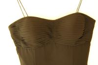 elegantes Abendkleid, Cocktailkleid, Niente, Gr. 38 schwarz Sachsen - Penig Vorschau