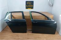 Tür BMW F10.F11 Vorne R&HR kombi Farbe code 475 Nordrhein-Westfalen - Ennepetal Vorschau
