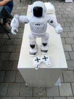 Hero bot Roboter Bayern - Oberhaid Vorschau