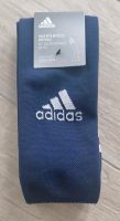 Fussballsocken,  blau, Adidas,  Größe 40-42 Dresden - Blasewitz Vorschau