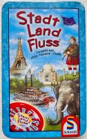 Stadt Land Fluss Schmidt Spiel Familienspiel Kinderspiel 51212 Bayern - Salgen Vorschau