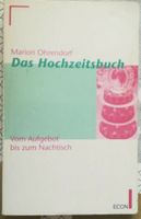 Hochzeit Ratgeber Das Hochzeitsbuch Buch Feier ECON M. Ohrendorf Nordrhein-Westfalen - Warendorf Vorschau