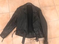 Bikerjacke / Lederjacke / motorradjacke (  James Dean) Bayern - Puchheim Vorschau