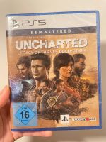 Uncharted - Legacy of thieves Collection Nordrhein-Westfalen - Gelsenkirchen Vorschau