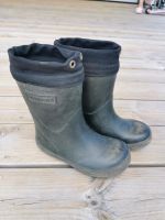 Gummistiefel Kinder schwarz Schuhe größe 28 Rheinland-Pfalz - Atzelgift Vorschau