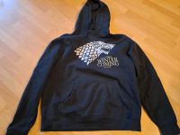 Game of Thrones Hoodie Stark Wolf Kreis Pinneberg - Pinneberg Vorschau