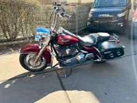 Harley Davidson Road King Nürnberg (Mittelfr) - Schweinau Vorschau