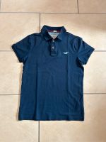 Hollister Polo  Stretch-T-Shirt Gr.XS Saarland - Blieskastel Vorschau