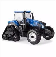 FORD NEW HOLLAND T8.435 SMARTTRAX 1:32 ERTL MODELLTRAKTOR TRECKER Niedersachsen - Bleckede Vorschau