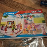 Playmobil 70590 ( Fashion Store Design) Duisburg - Walsum Vorschau