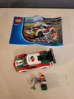 Lego city 60053 Rennauto octan 1 Auto Rennwagen München - Milbertshofen - Am Hart Vorschau