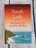 Buch Sarah Lark - In Land der weißen Wolke neu und ungelesen Sachsen-Anhalt - Wettin-Löbejün Vorschau