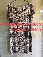 Kleid, Sommerkleid, Hängerchen, Longshirt, Tunika, Gr. S M 36 38 Essen - Altenessen Vorschau