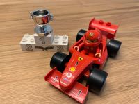 Lego Duplo, Ferrari Baden-Württemberg - Schwieberdingen Vorschau