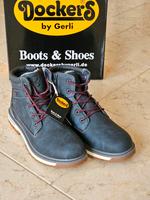 Dockers by Gerli Boots Stiefel Mädchen Damen 39 NEU Nordrhein-Westfalen - Lippstadt Vorschau