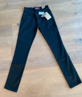 Jeans schwarz Blue effect Gr. 176 Baden-Württemberg - Ulm Vorschau