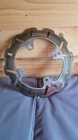 Kawasaki ZZR1400 Braking Bremsscheibe hinten Nordrhein-Westfalen - Marl Vorschau