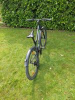 Jungen Bulls Fahrrad 26" Niedersachsen - Papenburg Vorschau