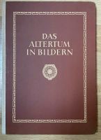 Das Altertum in Bildern – Monographie Leipzig - Leipzig, Zentrum Vorschau