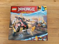 Lego Ninjago 71792 - Sora Transforming Bike Racer Schleswig-Holstein - Löptin Vorschau