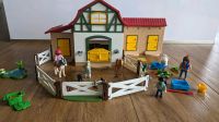 Playmobil Country  Ponyhof 6927 + 6474 Erweiterung Bayern - Großmehring Vorschau