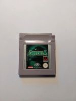 Godzilla für den Gameboy Classic Niedersachsen - Geestland Vorschau