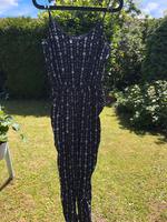Jumpsuit M 36/38 Baden-Württemberg - Brühl Vorschau