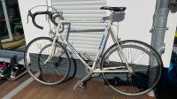 Winora Vintage Stahl Rennrad RH 63 in Top Zustand 28 Zoll Hessen - Rödermark Vorschau