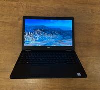 Dell 5590 Laptop - 15,6Zoll Köln - Nippes Vorschau