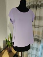 BLUSE SHIRT TUNIKA ONLY GR 36/S FLIEDER/LILA Nordrhein-Westfalen - Schloß Holte-Stukenbrock Vorschau